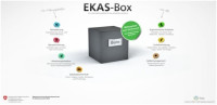 Prävention im Büro online. EKAS-Box international ausgezeichnet und mit neuen Inhalten