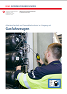 Nuovo opuscolo della CFSL «Sicurezza sul lavoro e tutela della salute negli interventi su veicoli a gas»