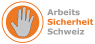 Fiera di settore ArbeitsSicherheit Schweiz dal 5 al 6 giugno 2024 in Zurigo